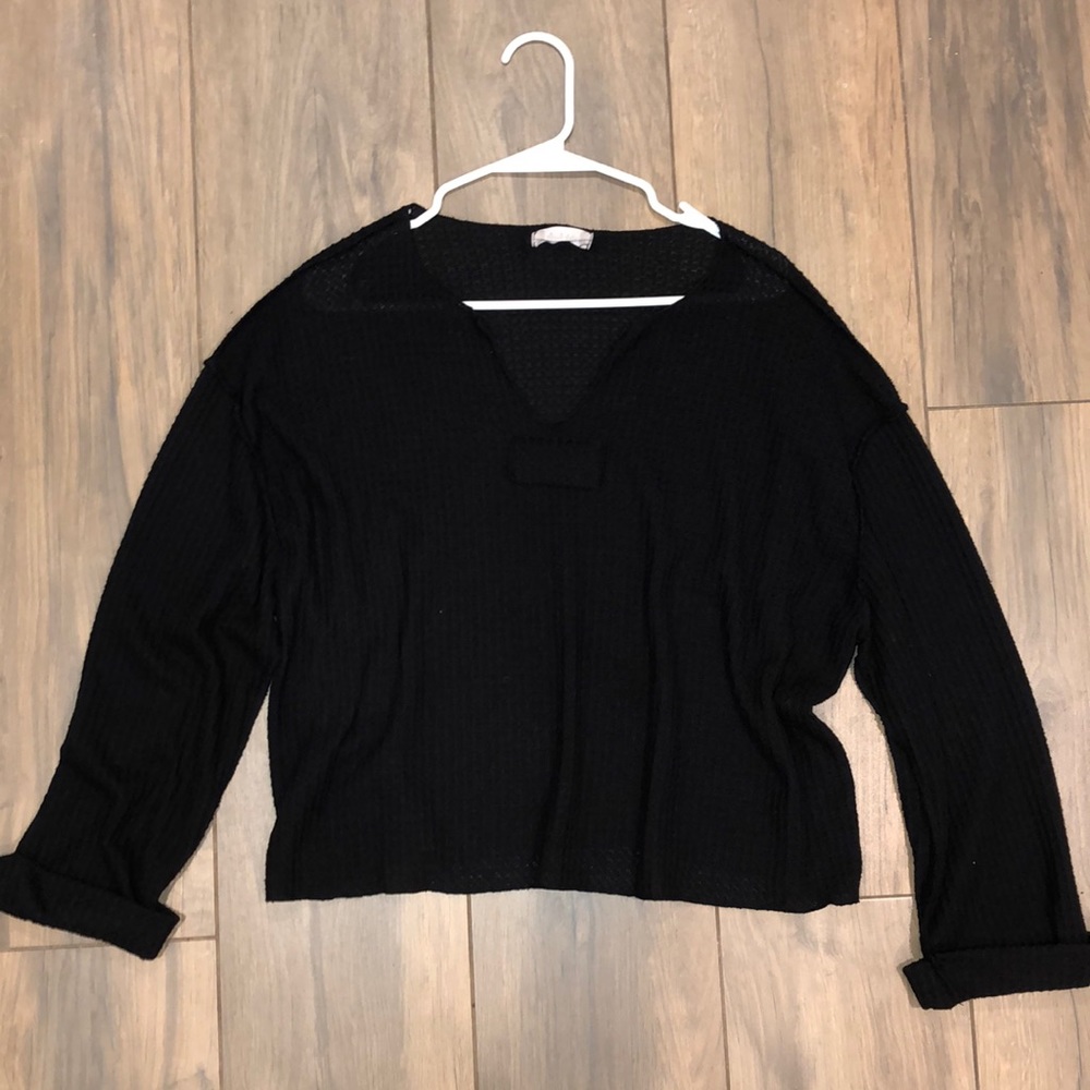 Altar’d state sweater